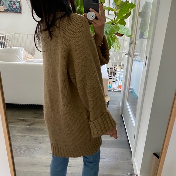 The Perfect Cardigan - BNWT Zara XS/S - Picture 8 of 11